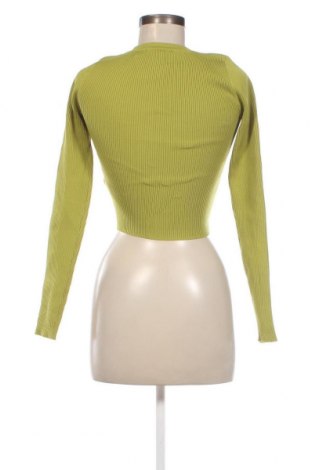 Damski sweter Sincerely Jules, Rozmiar S, Kolor Zielony, Cena 128,90 zł