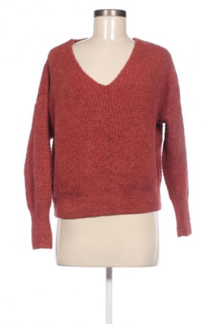 Γυναικείο πουλόβερ Sincerely Jules, Μέγεθος XS, Χρώμα Καφέ, Τιμή 26,85 €