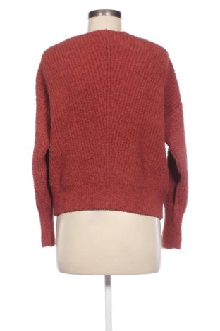Γυναικείο πουλόβερ Sincerely Jules, Μέγεθος XS, Χρώμα Καφέ, Τιμή 26,85 €