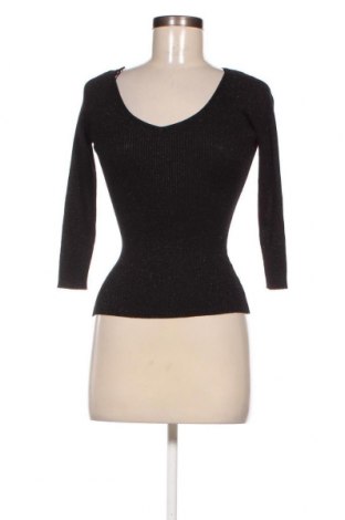 Дамски пуловер Sinequanone, Размер S, Цвят Черен, Цена 61,94 лв.