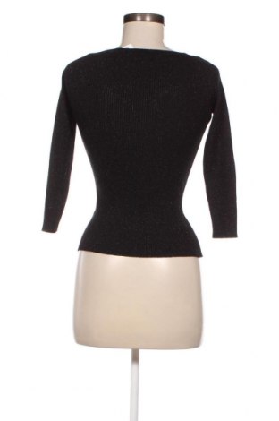 Дамски пуловер Sinequanone, Размер S, Цвят Черен, Цена 43,36 лв.