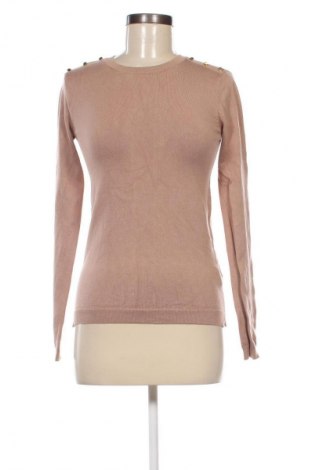 Damenpullover Sinsay, Größe S, Farbe Braun, Preis 5,49 €