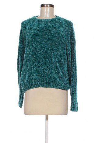 Damenpullover Sinsay, Größe M, Farbe Blau, Preis € 11,10