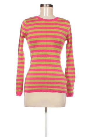 Дамски пуловер Sinsay, Размер S, Цвят Многоцветен, Цена 16,54 лв.