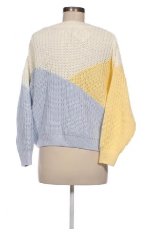 Дамски пуловер Sinsay, Размер S, Цвят Многоцветен, Цена 17,40 лв.