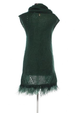 Γυναικείο πουλόβερ Siste's, Μέγεθος S, Χρώμα Πράσινο, Τιμή 23,78 €