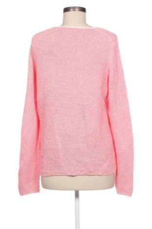 Дамски пуловер Six-O-Seven, Размер M, Цвят Розов, Цена 40,30 лв.