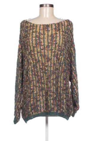 Pulover de femei Skovhuus, Mărime XL, Culoare Multicolor, Preț 305,92 Lei