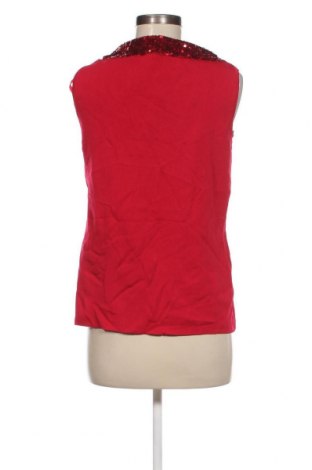 Damenpullover Sky, Größe M, Farbe Rot, Preis € 11,41