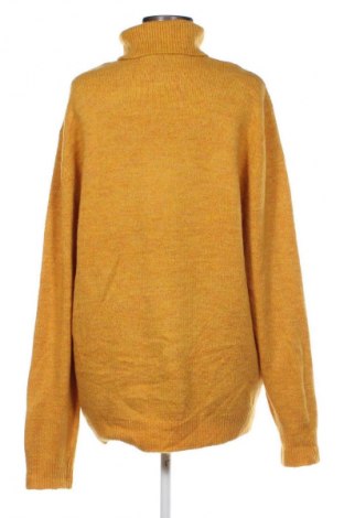 Damenpullover Smog, Größe L, Farbe Gelb, Preis € 10,49