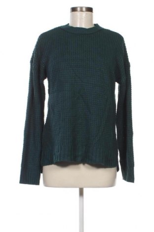 Γυναικείο πουλόβερ So, Μέγεθος M, Χρώμα Πράσινο, Τιμή 9,87 €