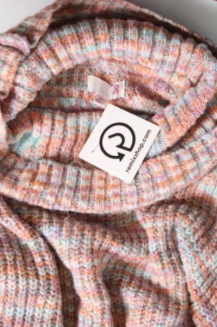 Γυναικείο πουλόβερ So, Μέγεθος XL, Χρώμα Πολύχρωμο, Τιμή 11,12 €