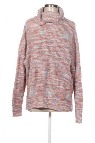 Дамски пуловер So, Размер XL, Цвят Многоцветен, Цена 17,98 лв.