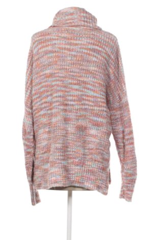 Дамски пуловер So, Размер XL, Цвят Многоцветен, Цена 17,98 лв.