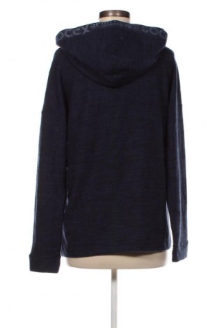 Дамски пуловер Soccx, Размер M, Цвят Син, Цена 91,00 лв.