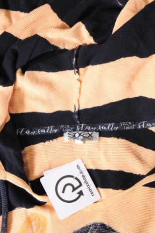 Damenpullover Soccx, Größe M, Farbe Mehrfarbig, Preis € 28,04