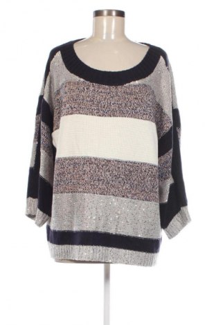 Дамски пуловер Soho, Размер XL, Цвят Многоцветен, Цена 18,85 лв.
