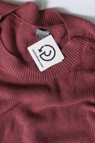 Дамски пуловер Soho, Размер XL, Цвят Пепел от рози, Цена 18,85 лв.