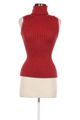 Γυναικείο πουλόβερ Solo, Μέγεθος S, Χρώμα Κόκκινο, Τιμή 8,45 €