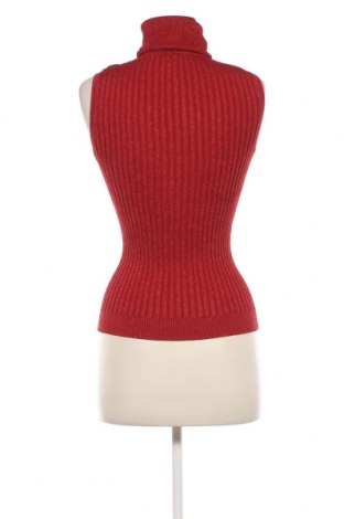 Дамски пуловер Solo, Размер S, Цвят Червен, Цена 17,40 лв.