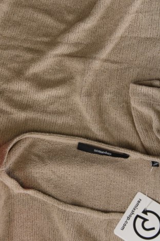 Damenpullover Someday., Größe M, Farbe Beige, Preis € 15,69