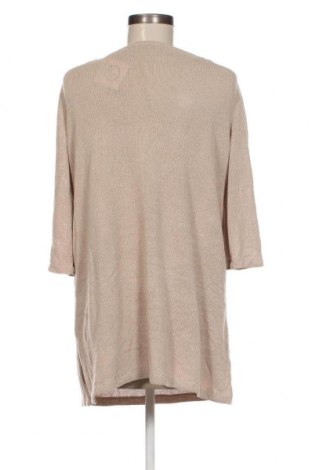 Γυναικείο πουλόβερ Someday., Μέγεθος M, Χρώμα  Μπέζ, Τιμή 13,95 €