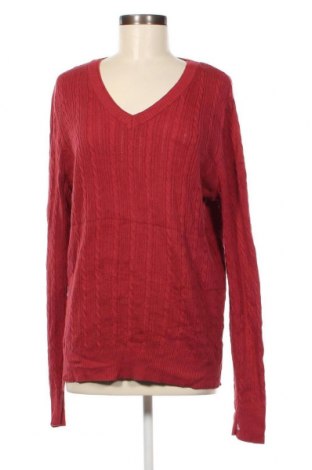 Damenpullover Sonoma, Größe L, Farbe Rosa, Preis € 7,49