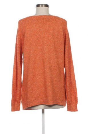 Γυναικείο πουλόβερ Sonoma, Μέγεθος L, Χρώμα Πορτοκαλί, Τιμή 9,87 €