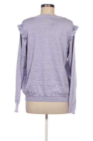 Дамски пуловер Sora, Размер M, Цвят Лилав, Цена 15,08 лв.