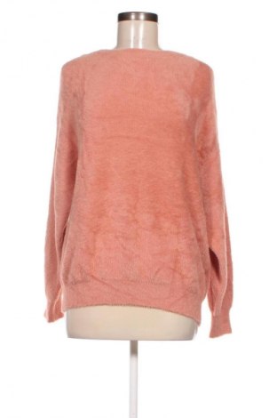 Damenpullover Sora, Größe L, Farbe Rosa, Preis 7,49 €