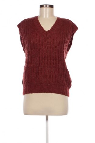 Γυναικείο πουλόβερ Sora, Μέγεθος XS, Χρώμα Κόκκινο, Τιμή 17,94 €