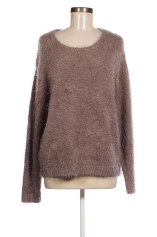 Дамски пуловер Soya Concept, Размер XL, Цвят Сив, Цена 25,42 лв.