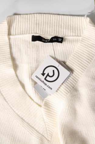 Дамски пуловер Sportsgirl, Размер S, Цвят Бял, Цена 48,36 лв.