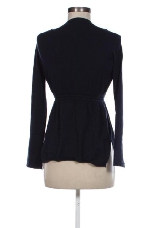 Γυναικείο πουλόβερ Stefanel, Μέγεθος S, Χρώμα Μπλέ, Τιμή 36,82 €