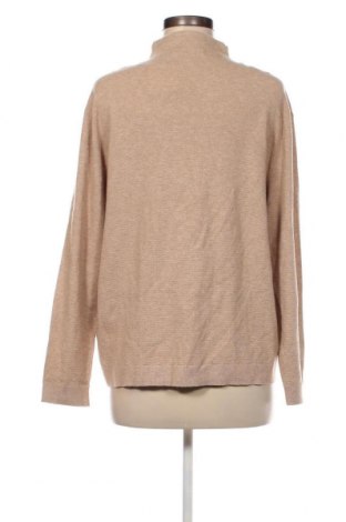 Damenpullover Street One, Größe M, Farbe Beige, Preis 13,98 €