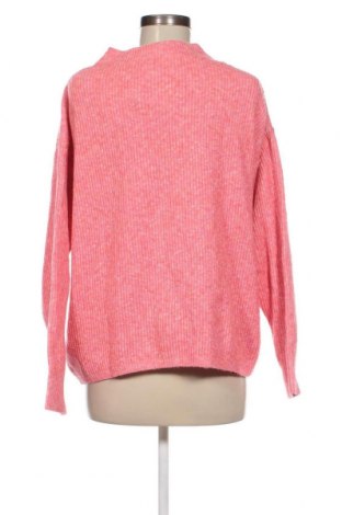 Дамски пуловер Street One, Размер M, Цвят Розов, Цена 22,55 лв.