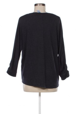 Дамски пуловер Street One, Размер M, Цвят Син, Цена 21,32 лв.