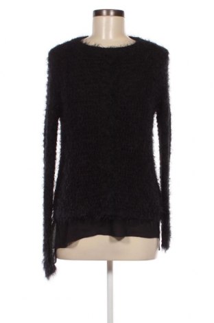 Дамски пуловер Street One, Размер S, Цвят Черен, Цена 23,37 лв.