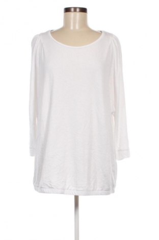 Γυναικείο πουλόβερ Street One, Μέγεθος XL, Χρώμα Λευκό, Τιμή 15,72 €