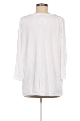 Γυναικείο πουλόβερ Street One, Μέγεθος XL, Χρώμα Λευκό, Τιμή 14,96 €