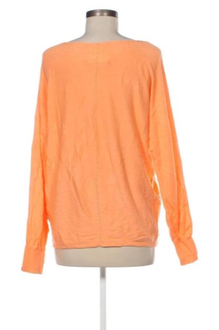 Дамски пуловер Street One, Размер M, Цвят Оранжев, Цена 20,09 лв.