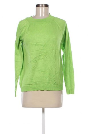 Pulover de femei Street One, Mărime XS, Culoare Verde, Preț 74,18 Lei