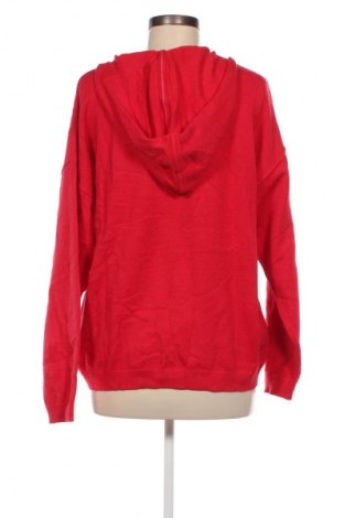 Damenpullover Street One, Größe XL, Farbe Rot, Preis € 18,54