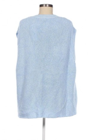 Damski sweter Street One, Rozmiar XL, Kolor Niebieski, Cena 184,43 zł