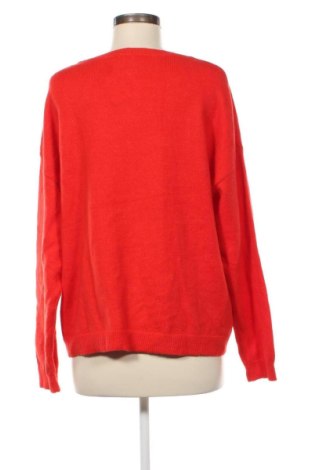 Pulover de femei Street One, Mărime XL, Culoare Roșu, Preț 87,67 Lei