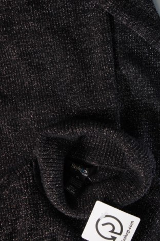 Dámský svetr Style & Co, Velikost L, Barva Černá, Cena  240,00 Kč
