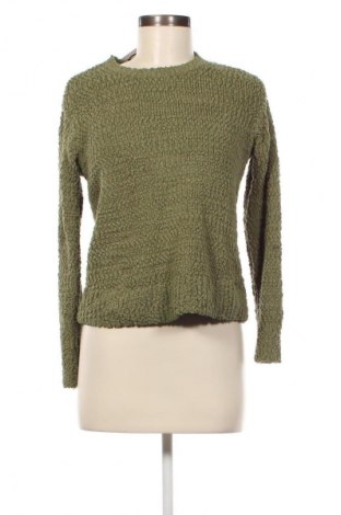 Дамски пуловер Style & Co, Размер M, Цвят Зелен, Цена 15,08 лв.