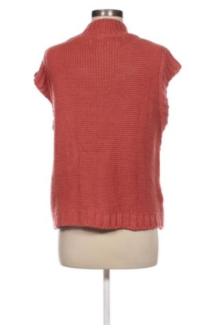 Дамски пуловер Sublevel, Размер L, Цвят Пепел от рози, Цена 18,40 лв.
