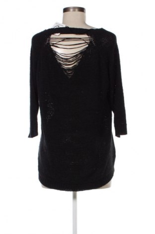 Pulover de femei Sublevel, Mărime XXL, Culoare Negru, Preț 66,77 Lei