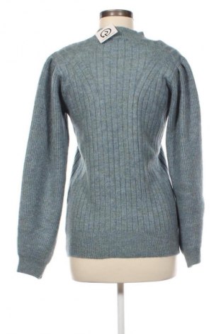 Дамски пуловер Supermom, Размер XS, Цвят Син, Цена 25,30 лв.